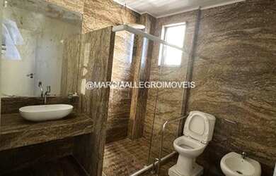 Imagem 8: Apto. 4/4, Ondina. Guarda roupa, 240m² de Área, 4 Vagas na garageme3...