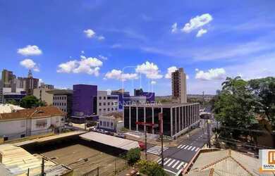Imagem: O apartamento possui 2 Dormitórios, 3 Banheiros, 1 Vaga na