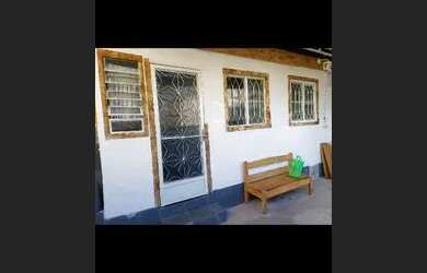 Imagem: A kitnet possui 1 Banheiro, 1 Vaga na garagem, 40m² de Área