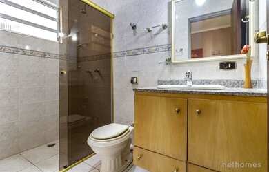 Imagem 9: Oportunidade. 208m² de Área, 5 Vagas na garageme5 Dormitórios