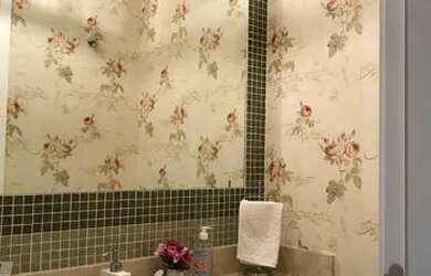 Imagem 12: Apartamento Locação 4 Dormitórios - 204 m² Moema