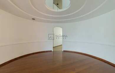 Imagem 1: Apartamento Locação 5 Dormitórios - 239 m² Moema