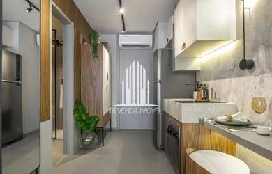 Imagem 15: STUDIO À VENDA NO CAMPO BELO