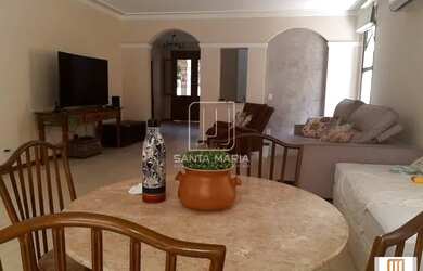 Imagem 3: Casa sobrado em condominio 4 dormitórios/suite, cozinha planejada, portaria...