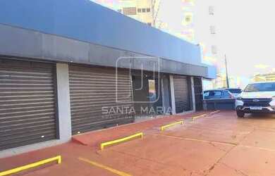 Imagem: O depósito possui 5 Vagas na garagem, 411m² de Área e está