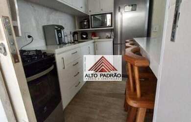 Imagem: O apartamento à venda possui 2 Dormitórios, 1 Banheiro, 1