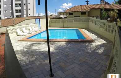 Imagem 15: Apartamento tipo - padrao 3 dormitórios/suite, cozinha planejada, portaria...