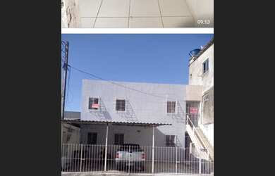 Imagem: O apartamento para alugar possui 2 Dormitórios, 1 Banheiro