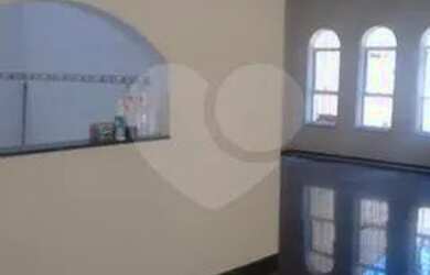 Imagem 11: Casa Ampla na Água Fria. 400m² de Área, 3 Vagas na garageme3 Dormitórios