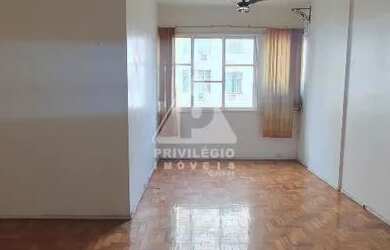 Imagem 6: Apartamento à venda, 3 quartos, 1 suíte, 1 vaga, Flamengo - RIO DE JANEIRO/RJ