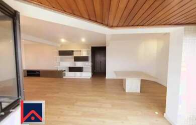 Imagem 5: Locação Apartamento 3 Dormitórios - 160 m² Campo Belo