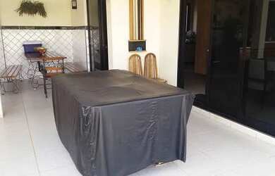 Imagem 8: Casa à venda no condomínio Villagio Capricio em Louveira SP