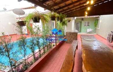 Imagem 4: Excelente casa próximo Av lauro sodré com Piscina e área gourmet