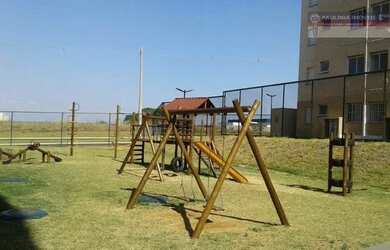 Imagem: O apartamento possui 2 Dormitórios, 1 Banheiro, 49m² de Área