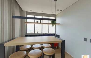 Imagem 14: Apartamento tipo - padrao 1 dormitórios/suite, portaria 24hs, lazer,...