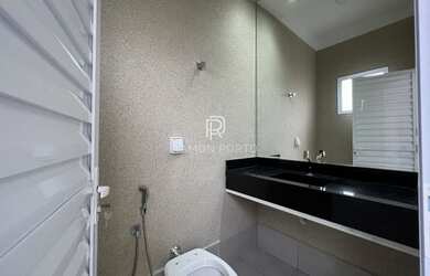 Imagem 14: Casa à venda no bairro Residencial Alta Vista - São José do Rio Preto/SP