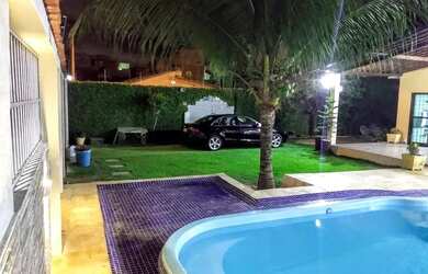 Imagem 3: Casa Aluguel Anual