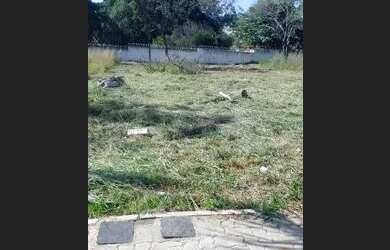 Imagem: O terreno possui 530m² de Área e está localizado em Setor