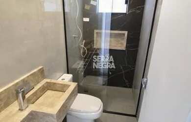 Imagem 12: CASA MODERNA, 3 QUARTOS, LAZER COMPLETO, CONDOMÍNIO, RUA 1 COLÔNIA AGRÍCOLA...