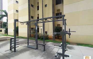 Imagem 12: Apartamento tipo - padrao 1 dormitórios, cozinha planejada, portaria...