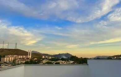 Imagem: A casa em condomínio possui 3 Dormitórios, 3 Banheiros, 1