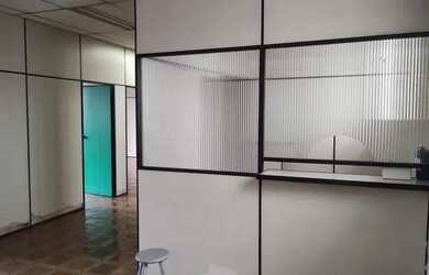 Imagem 9: Galpão/Depósito/Armazém para aluguel com 600 metros em frente Av Salim...