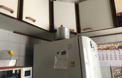 Imagem 15: Apartamento para venda no Condomínio Residencial Jardim Bougainville...