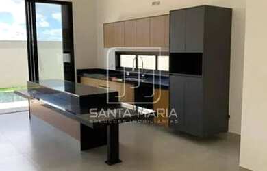 Imagem 2: Casa térrea em condominio 3 dormitórios/suite, cozinha planejada, portaria...