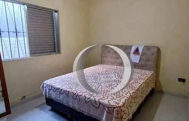 Imagem 10: Casa Jardim Boa Esperança (Vicente de Carvalho) - Guarujá/SP