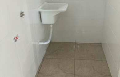 Imagem 3: LOCAÇÃO CASA. 1 Banheiroe1 Dormitório