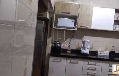 Imagem 3: Casa (térrea na rua) 3 dormitórios, cozinha planejada