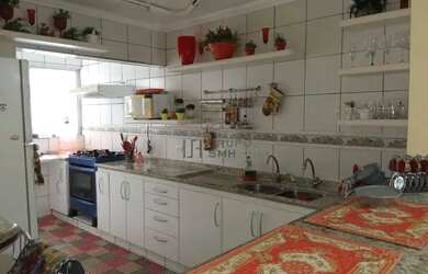 Imagem 10: Apartamento 3 dormitórios à venda na Praia da Enseada Hotéis - Guarujá/SP