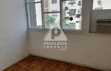 Imagem 8: Apartamento à venda, 3 quartos, 1 suíte, 1 vaga, Flamengo - RIO DE JANEIRO/RJ