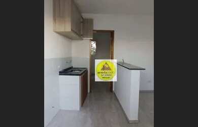 Imagem 14: Casa para alugar, 30 m² por R$ 1.070,00/mês - Jardim Santo Elias - São Paulo/SP