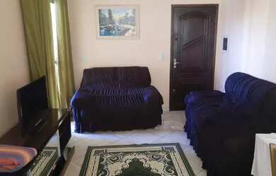 Imagem: O apartamento possui 2 Dormitórios, 1 Vaga na garagem, Imóvel