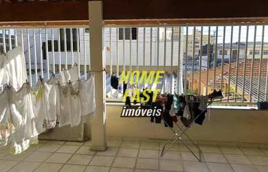 Imagem 9: Sobrado - venda por R$ 450.000 ou aluguel por R$ 3.043/mês o pacote -...