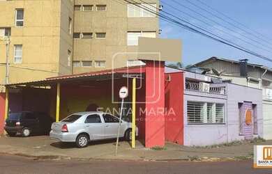 Imagem: O depósito possui 3 Vagas na garagem, 123m² de Área e está