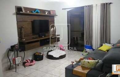 Imagem: O apartamento possui 3 Dormitórios, 3 Banheiros, 1 Vaga na