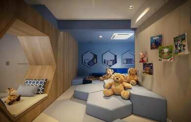 Imagem 4: Apartamento para venda possui 181 metros quadrados com 3 quartos em Flamengo - Rio de Jane