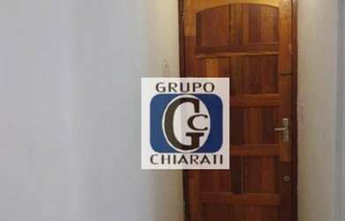 Imagem 2: Apartamento com 2 dormitórios, 55 m² - venda por R$ 275.000,00 ou aluguel...