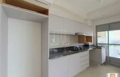 Imagem 3: Apartamento tipo - padrao 1 dormitórios/suite, portaria 24hs, lazer,...