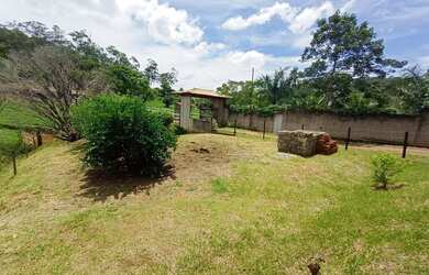 Imagem 8: Casa em Rio Novo MG. Varanda, Imóvel novo, 3.000m² de Áreae1 Vaga na...