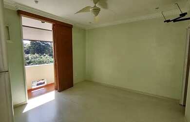 Imagem: O apartamento possui 2 Dormitórios, 2 Banheiros, 100m² de