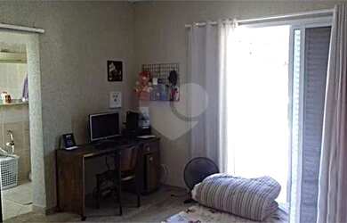 Imagem 10: Sobrado no ponto mais alto do bairro. Piscina. Espaço gourmet. Vista...