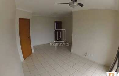 Imagem: O apartamento possui 3 Dormitórios, 1 Banheiro, 2 Vagas na