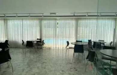 Imagem 10: Apartamento no Condomínio Edifício San Miguel na Vila Firmiano Pinto...