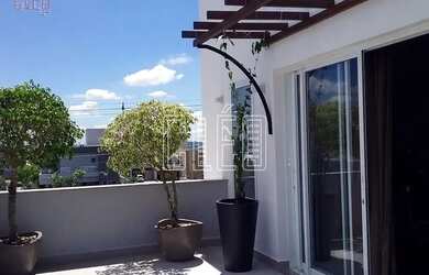 Imagem 6: Casa em Condomínio ALTO de ITAICÍ - Indaiatuba