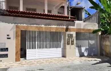 Imagem 6: Confira Casa na Melhor Região do Jabotiana à Venda . 5/4 5 Banheiros