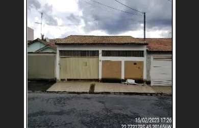 Imagem: GUARATINGUETA - Casa Padrão - RESIDENCIAL VILLAGE SANTANA