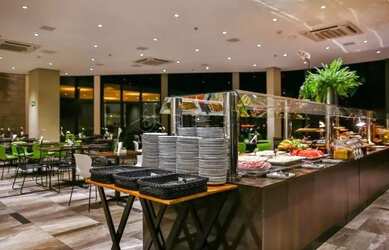 Imagem 12: Apartamento Flat / Loft / Kitnet em Ribeirão Preto